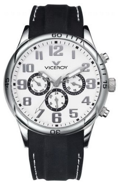 Wrist watch Viceroy 47691-05 for men - 1 picture, photo, image