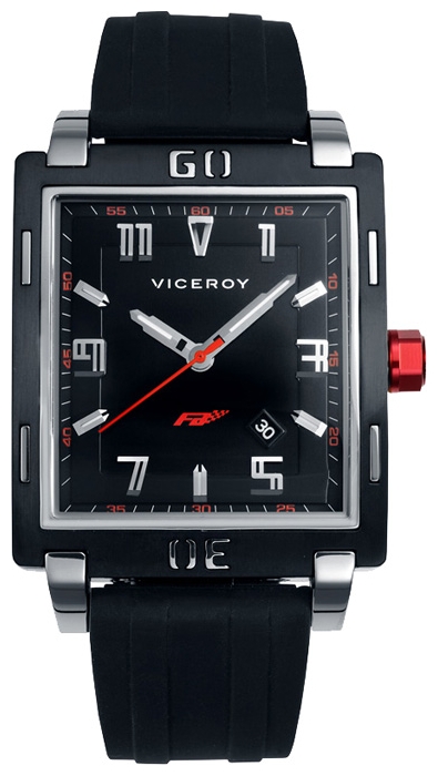 Wrist watch Viceroy 47721-55 for men - 1 image, photo, picture