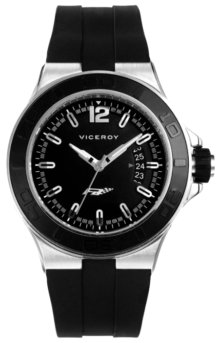 Wrist watch Viceroy 47773-55 for men - 1 picture, photo, image