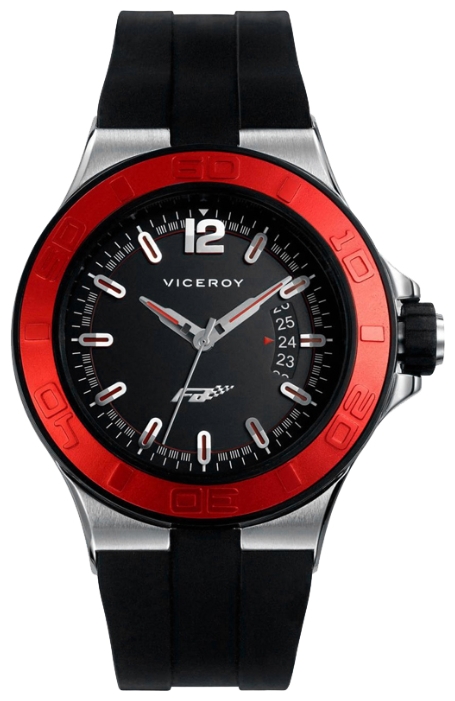 Wrist watch Viceroy 47773-75 for men - 1 image, photo, picture