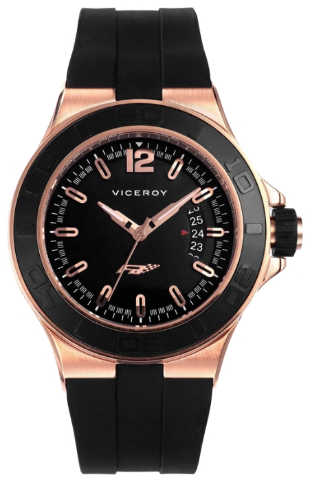 Wrist watch Viceroy 47773-95 for men - 1 photo, picture, image