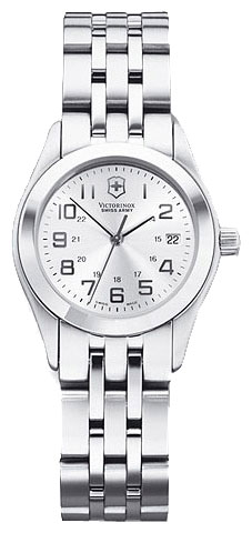 Wrist watch Victorinox V241045 for women - 1 image, photo, picture