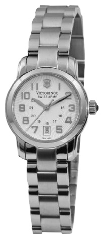 Wrist watch Victorinox V241053 for women - 1 photo, image, picture