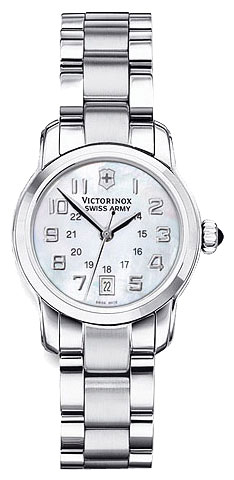 Wrist watch Victorinox V241055 for women - 1 picture, image, photo