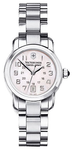 Wrist watch Victorinox V241056 for women - 1 photo, image, picture