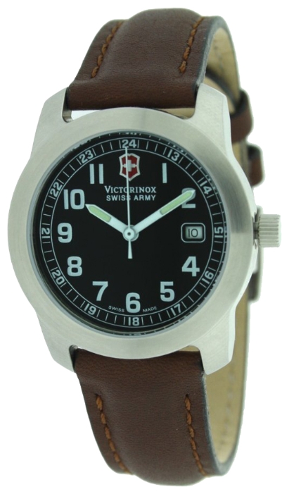 Wrist watch Victorinox V241100 for women - 1 picture, image, photo