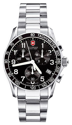 Wrist watch Victorinox V241122 for men - 1 image, photo, picture