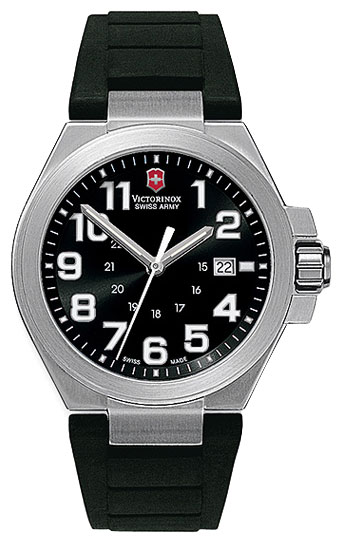 Wrist watch Victorinox V241162 for men - 1 picture, photo, image