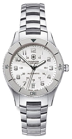 Wrist watch Victorinox V241189 for women - 1 image, photo, picture