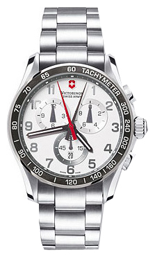 Wrist watch Victorinox V241213 for men - 1 image, photo, picture