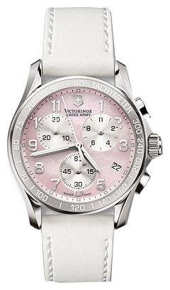 Wrist watch Victorinox V241257 for women - 1 photo, picture, image