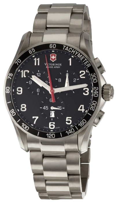 Wrist watch Victorinox V241261 for men - 1 image, photo, picture