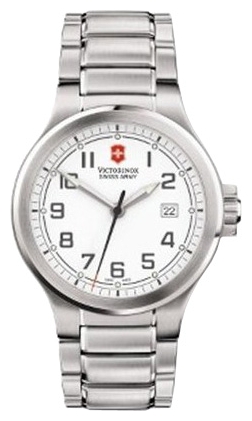 Wrist watch Victorinox V241267.CB for men - 1 picture, image, photo