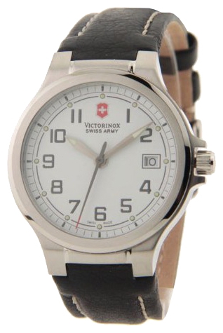 Wrist watch Victorinox V241272.CB for unisex - 1 picture, photo, image