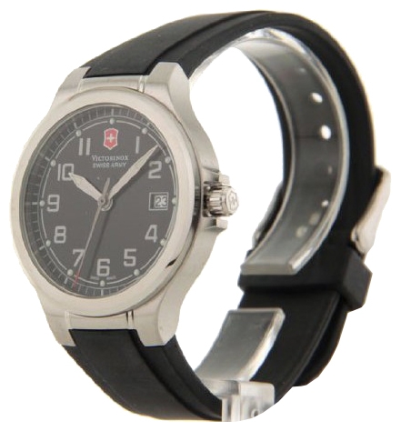 Wrist watch Victorinox V241274.CB for unisex - 2 picture, photo, image