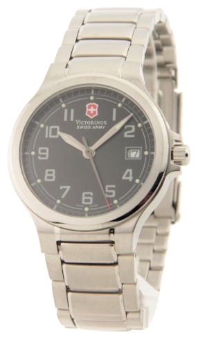 Wrist watch Victorinox V241276.CB for women - 1 photo, picture, image