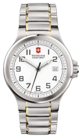 Victorinox V241277.CB wrist watches for men - 1 image, picture, photo