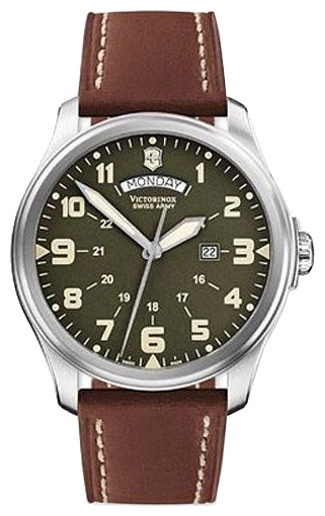 Victorinox V241290 wrist watches for men - 1 image, picture, photo