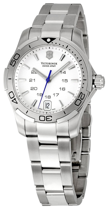 Wrist watch Victorinox V241306 for women - 1 photo, picture, image