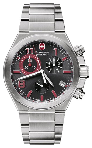 Wrist watch Victorinox V241317 for men - 1 photo, picture, image