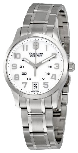 Victorinox V241327 wrist watches for women - 1 image, picture, photo