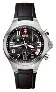 Wrist watch Victorinox V241330 for men - 1 picture, photo, image