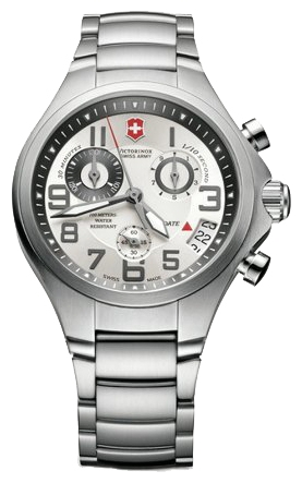 Wrist watch Victorinox V241331 for men - 1 image, photo, picture