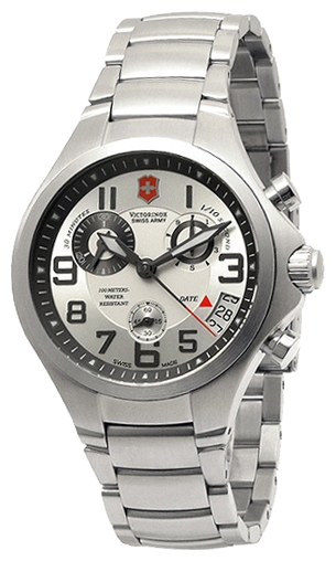 Wrist watch Victorinox V241331 for men - 2 image, photo, picture