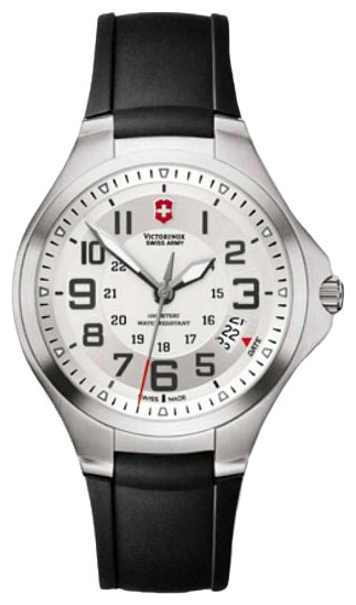 Wrist watch Victorinox V241332 for men - 1 picture, photo, image