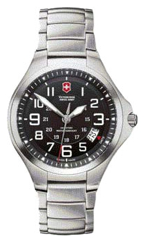 Victorinox V241333 wrist watches for men - 1 image, picture, photo
