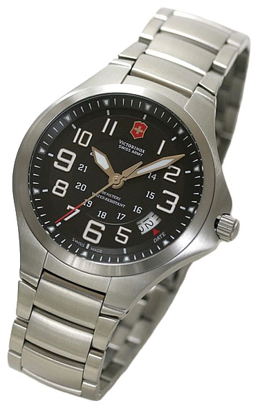 Victorinox V241333 wrist watches for men - 2 image, picture, photo