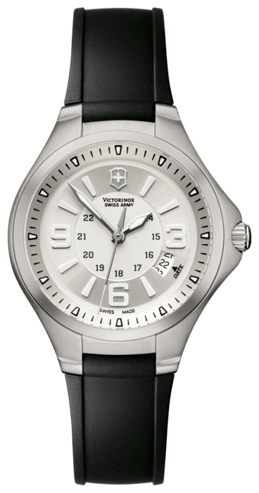 Wrist watch Victorinox V241334 for women - 1 photo, image, picture