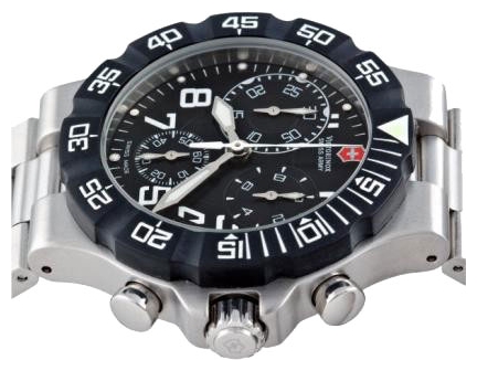 Wrist watch Victorinox V241337 for men - 2 picture, photo, image