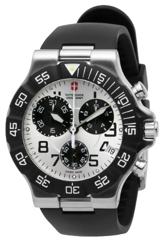 Wrist watch Victorinox V241338 for men - 1 photo, image, picture