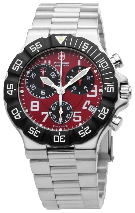 Wrist watch Victorinox V241342 for men - 1 image, photo, picture