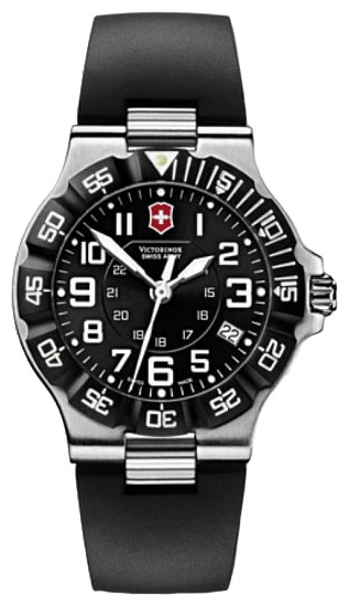 Wrist watch Victorinox V241343 for men - 1 photo, picture, image