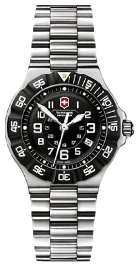 Wrist watch Victorinox V241348 for men - 1 picture, photo, image