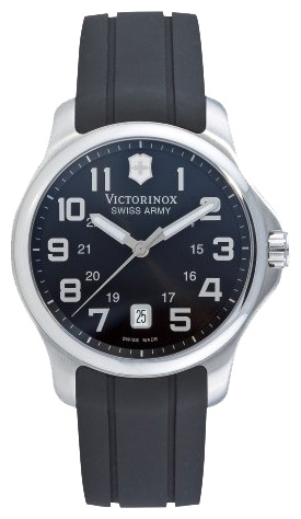 Wrist watch Victorinox V241357 for men - 1 photo, picture, image