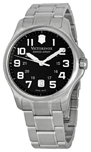 Wrist watch Victorinox V241358 for men - 1 photo, picture, image
