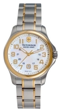 Victorinox V241364 wrist watches for women - 1 image, picture, photo