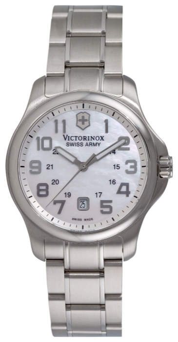 Wrist watch Victorinox V241365 for women - 1 image, photo, picture