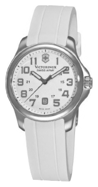 Wrist watch Victorinox V241366 for women - 1 image, photo, picture
