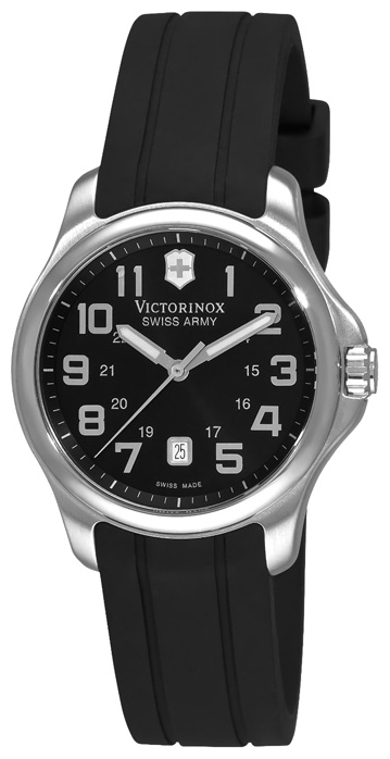 Wrist watch Victorinox V241367 for women - 1 photo, image, picture