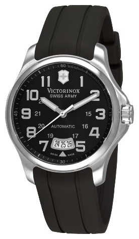 Wrist watch Victorinox V241369 for men - 1 image, photo, picture