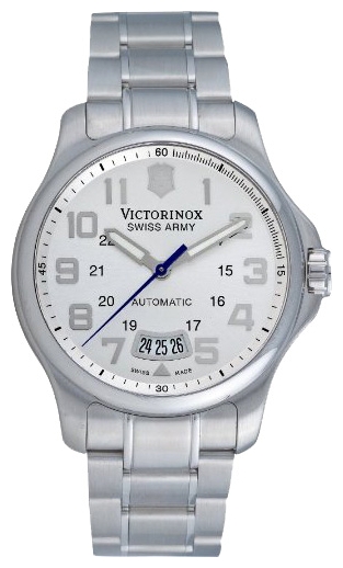 Wrist watch Victorinox V241372 for men - 1 image, photo, picture