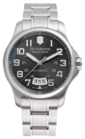 Wrist watch Victorinox V241373 for men - 1 image, photo, picture