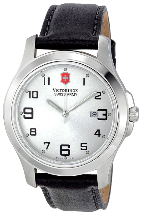 Wrist watch Victorinox V241383 for men - 1 photo, picture, image
