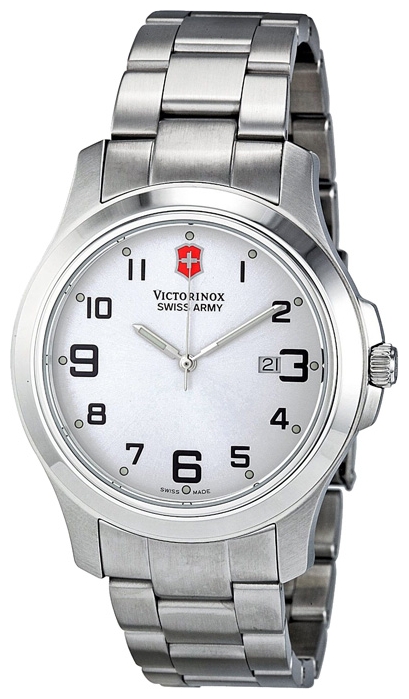 Wrist watch Victorinox V241386.CB for men - 1 image, photo, picture
