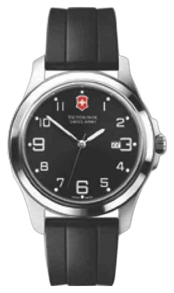 Wrist watch Victorinox V241387 for men - 1 image, photo, picture