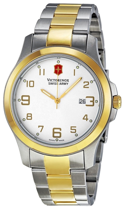 Wrist watch Victorinox V241393.CB for men - 1 image, photo, picture
